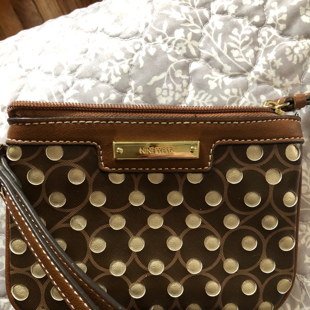 Nine West Brand New Wristlet Nine West Brand New Wristlet